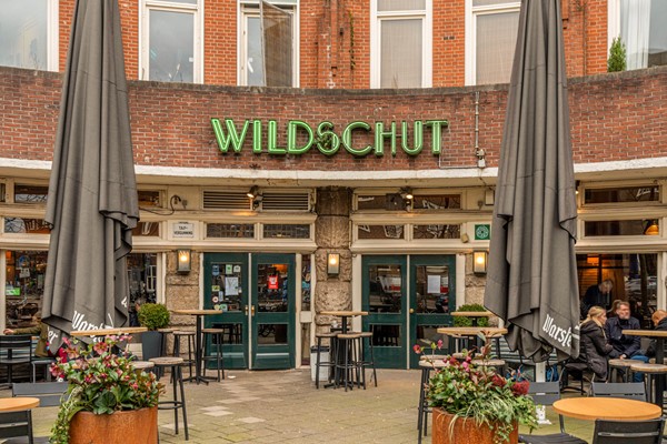 Medium property photo - Van Ostadestraat, 1072 SZ Noord